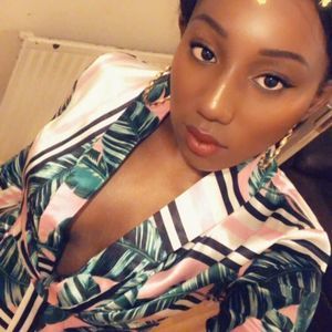 Meet your Posher, Margaret